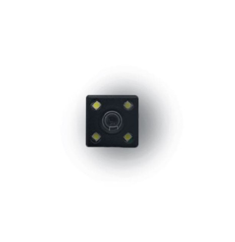Accessories and multimedia - Видеорегистратор 4" FHD Car DVR 2.5D 2CH
