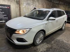 Фото авто Roewe RX5