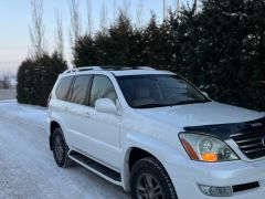 Фото авто Lexus GX