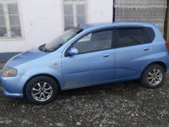 Photo of the vehicle Chevrolet Aveo