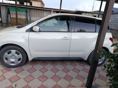 Фото авто Toyota Ist