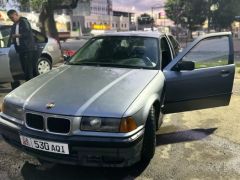 Сүрөт унаа BMW 3 серия