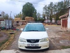 Сүрөт унаа Honda Odyssey