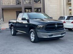 Сүрөт унаа Dodge RAM