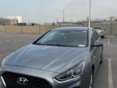 Сүрөт унаа Hyundai Sonata