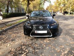 Фото авто Lexus IS