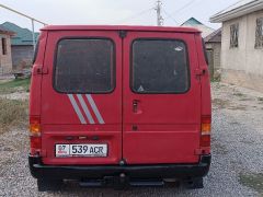 Фото авто Ford Transit