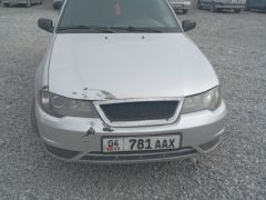 Фото авто Daewoo Nexia