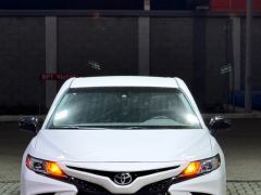 Photo of the vehicle Toyota Camry