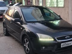 Фото авто Ford Focus