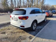 Фото авто Kia Sorento