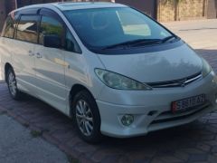 Сүрөт унаа Toyota Estima