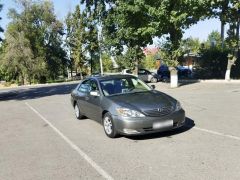 Photo of the vehicle Toyota Camry