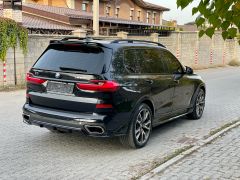 Сүрөт унаа BMW X7