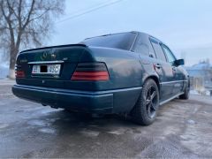 Фото авто Mercedes-Benz E-Класс