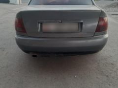 Сүрөт унаа Audi A4