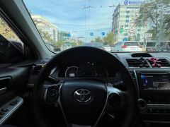 Сүрөт унаа Toyota Camry