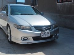 Сүрөт унаа Honda Accord