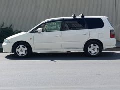 Photo of the vehicle Honda Odyssey