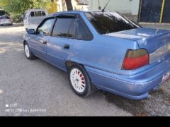 Сүрөт унаа Daewoo Nexia