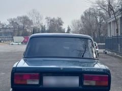 Photo of the vehicle ВАЗ (Lada) 2107