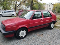 Photo of the vehicle Volkswagen Golf