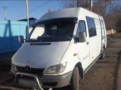 Фото авто Mercedes-Benz Sprinter