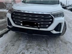 Сүрөт унаа Jetour X90 PLUS