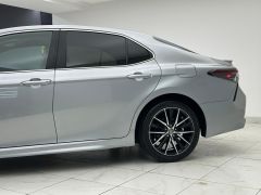 Photo of the vehicle Toyota Camry