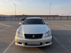 Сүрөт унаа Toyota Crown