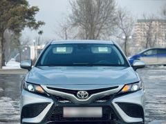 Photo of the vehicle Toyota Camry