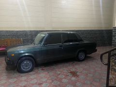 Photo of the vehicle ВАЗ (Lada) 2107