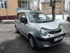 Photo of the vehicle Daewoo Matiz