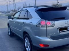 Сүрөт унаа Lexus RX