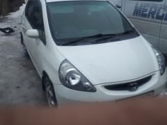 Сүрөт унаа Honda Fit