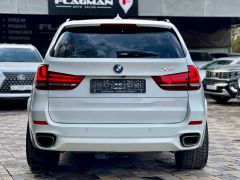 Сүрөт унаа BMW X5