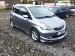 Photo of the vehicle Honda Fit