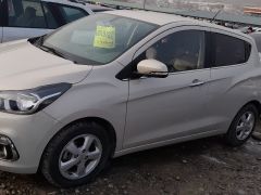 Photo of the vehicle Chevrolet Spark