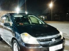 Фото авто Honda Stream