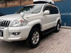 Фото авто Toyota Land Cruiser Prado