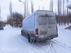 Фото авто Mercedes-Benz Sprinter