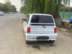 Сүрөт унаа Daewoo Tico