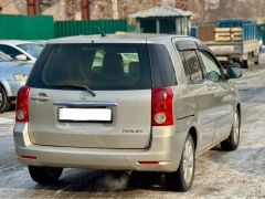 Сүрөт унаа Toyota Raum