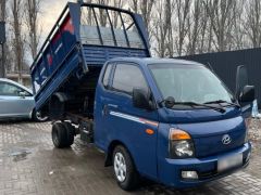 Фото авто Hyundai Porter