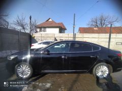 Сүрөт унаа Kia K7