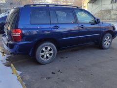 Photo of the vehicle Toyota Highlander