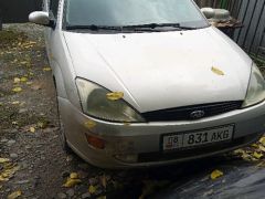 Photo of the vehicle Ford Focus