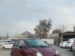 Фото авто Daewoo Matiz