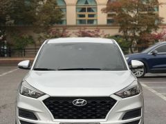 Сүрөт унаа Hyundai Tucson