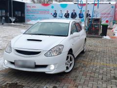 Фото авто Toyota Caldina